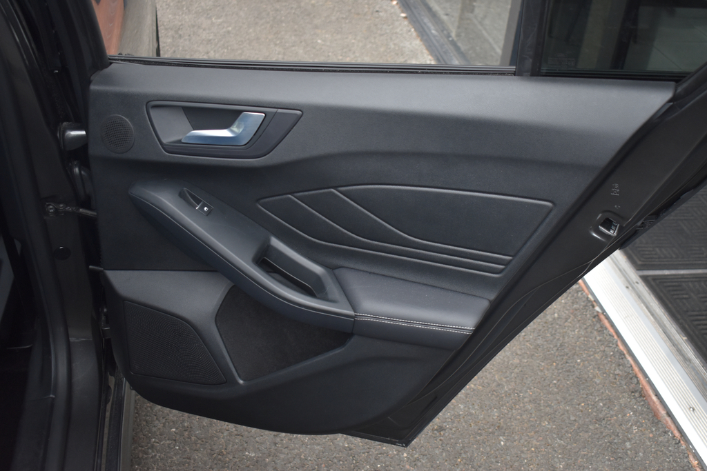Ford Focus 1.0 Ecoboost 125 Zetec Edition  #30
