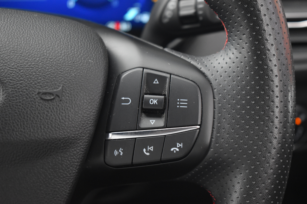 Ford Focus 1.0 Ecoboost 125 Zetec Edition  #50