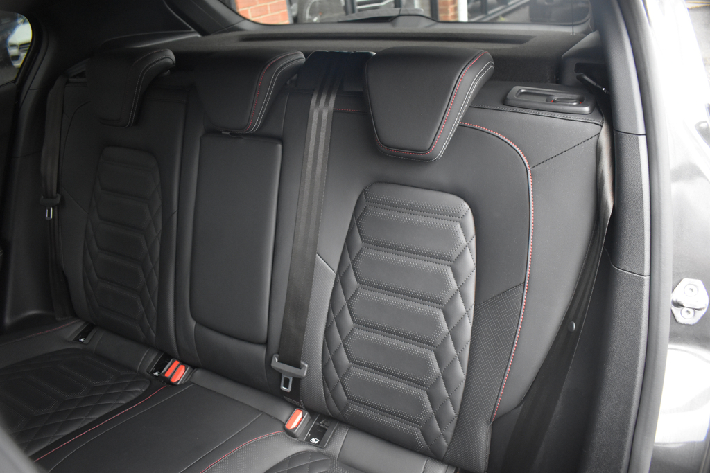 Ford Focus 1.0 Ecoboost 125 Zetec Edition  #37