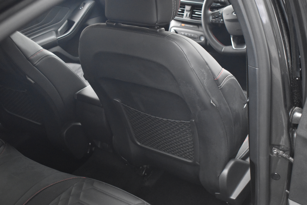 Ford Focus 1.0 Ecoboost 125 Zetec Edition  #26