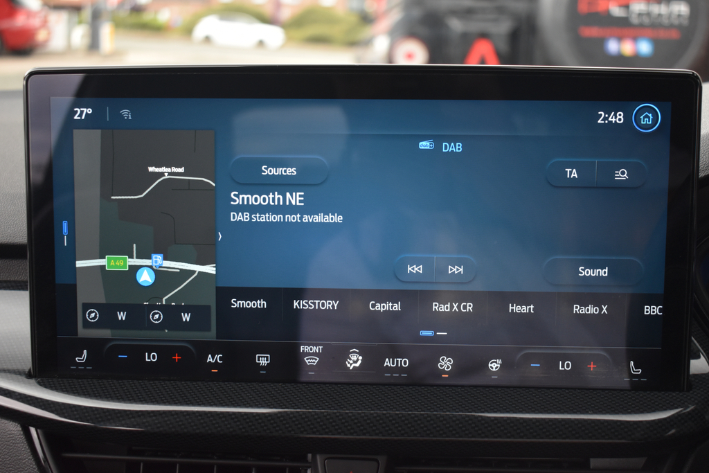 Ford Focus 1.0 Ecoboost 125 Zetec Edition  #55