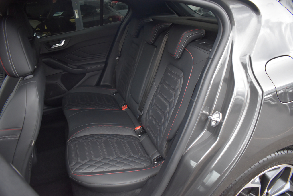 Ford Focus 1.0 Ecoboost 125 Zetec Edition  #11