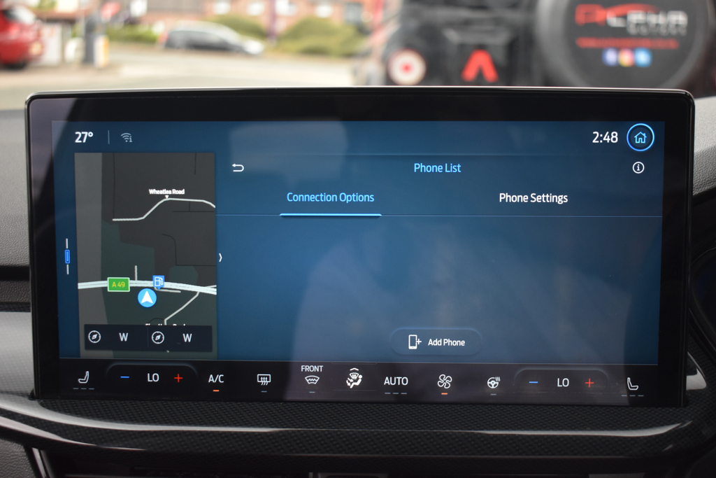 Ford Focus 1.0 Ecoboost 125 Zetec Edition  #56