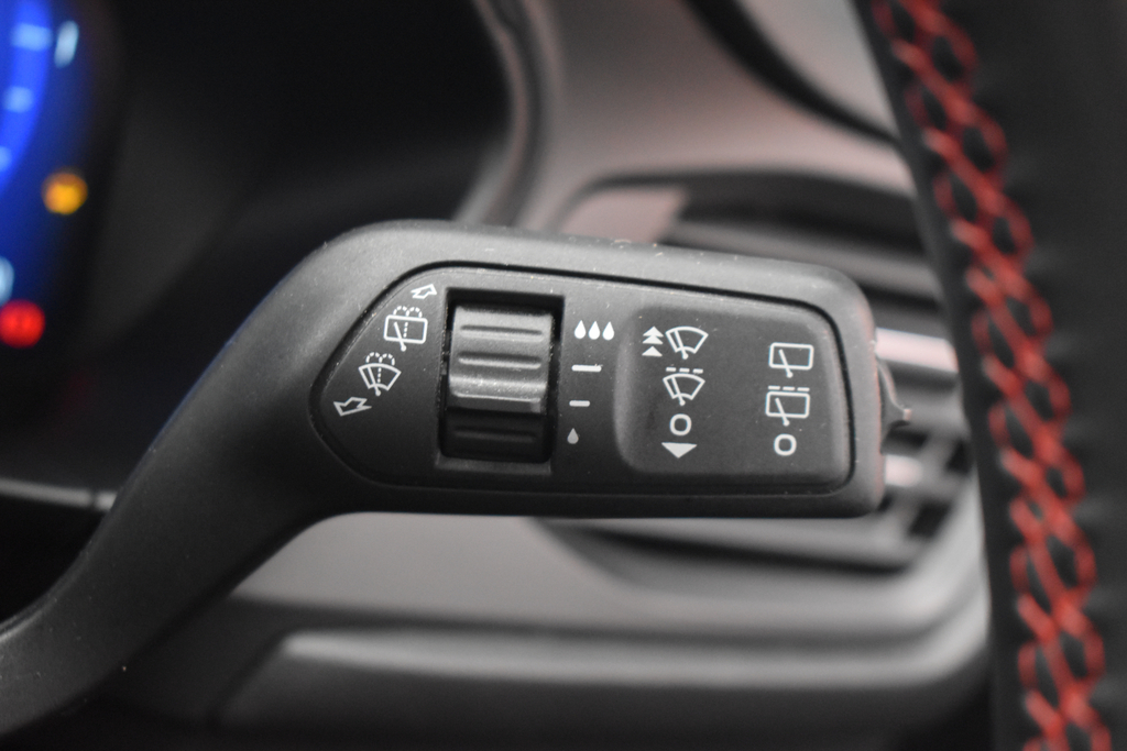 Ford Focus 1.0 Ecoboost 125 Zetec Edition  #51