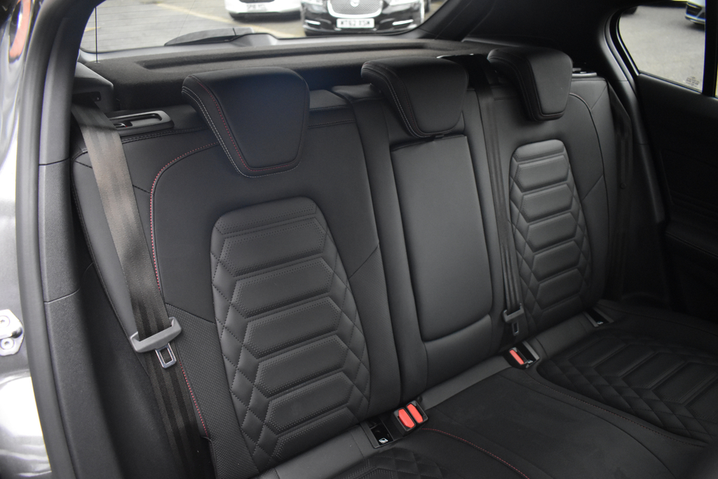 Ford Focus 1.0 Ecoboost 125 Zetec Edition  #28