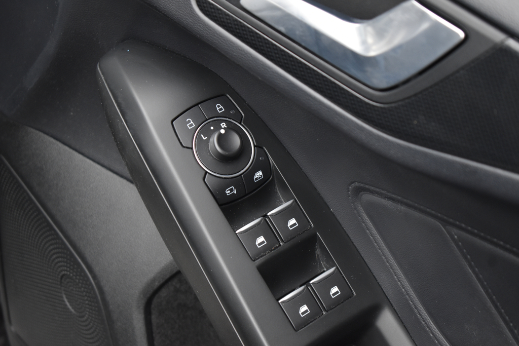 Ford Focus 1.0 Ecoboost 125 Zetec Edition  #44