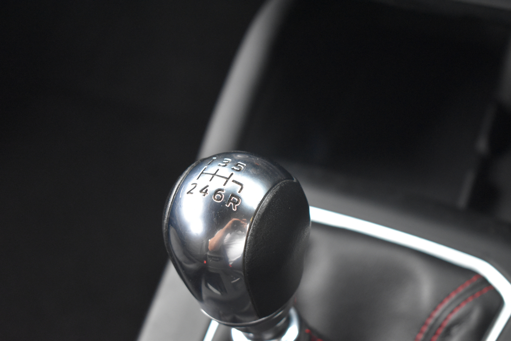 Ford Focus 1.0 Ecoboost 125 Zetec Edition  #63