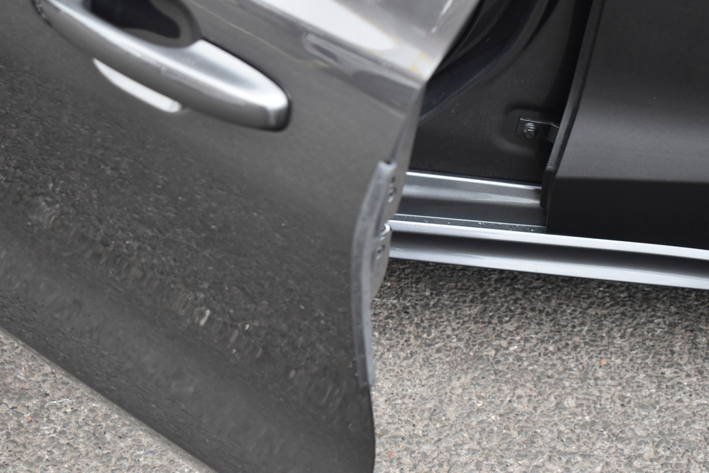 Ford Focus 1.0 Ecoboost 125 Zetec Edition  #43