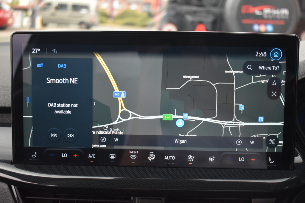 Ford Focus 1.0 Ecoboost 125 Zetec Edition  #54