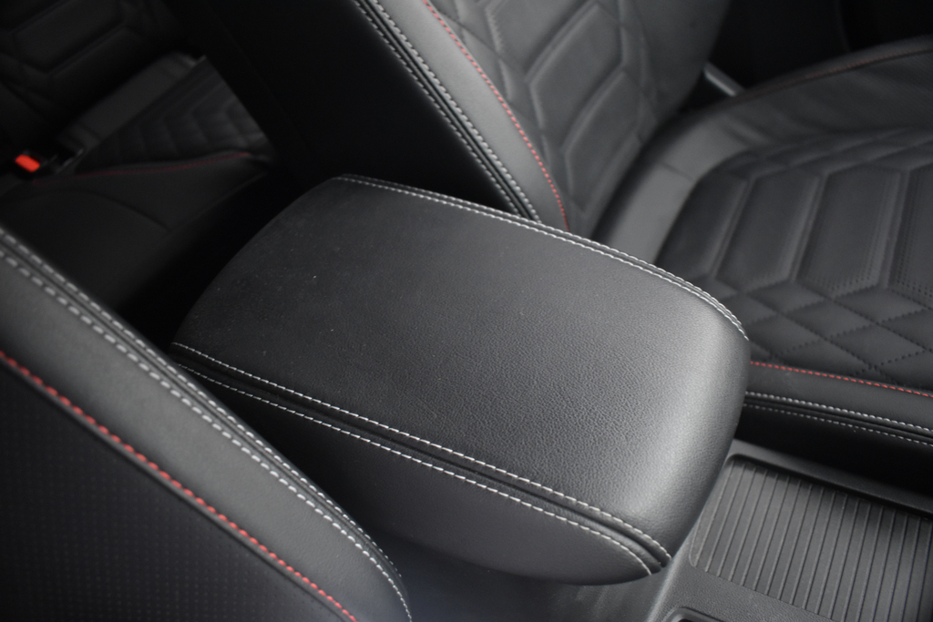 Ford Focus 1.0 Ecoboost 125 Zetec Edition  #65