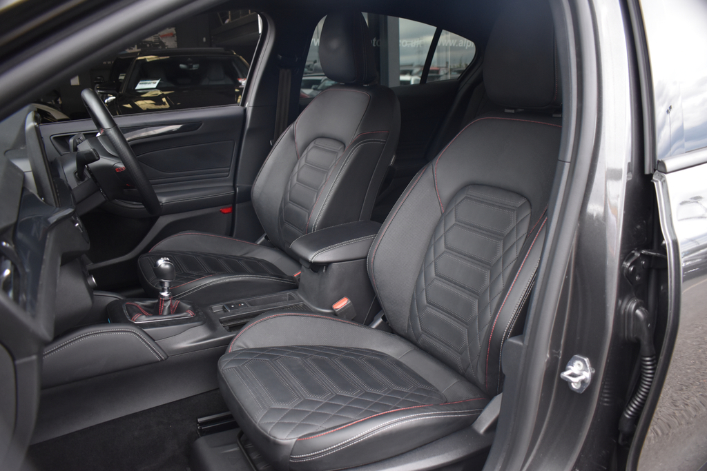 Ford Focus 1.0 Ecoboost 125 Zetec Edition  #10