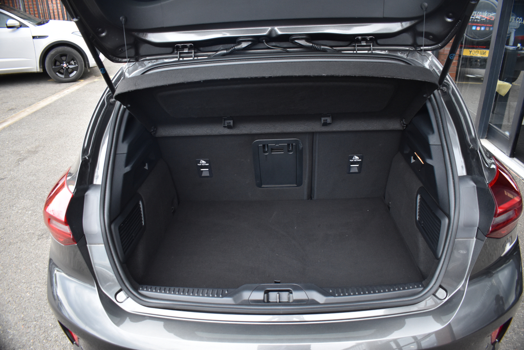 Ford Focus 1.0 Ecoboost 125 Zetec Edition  #40