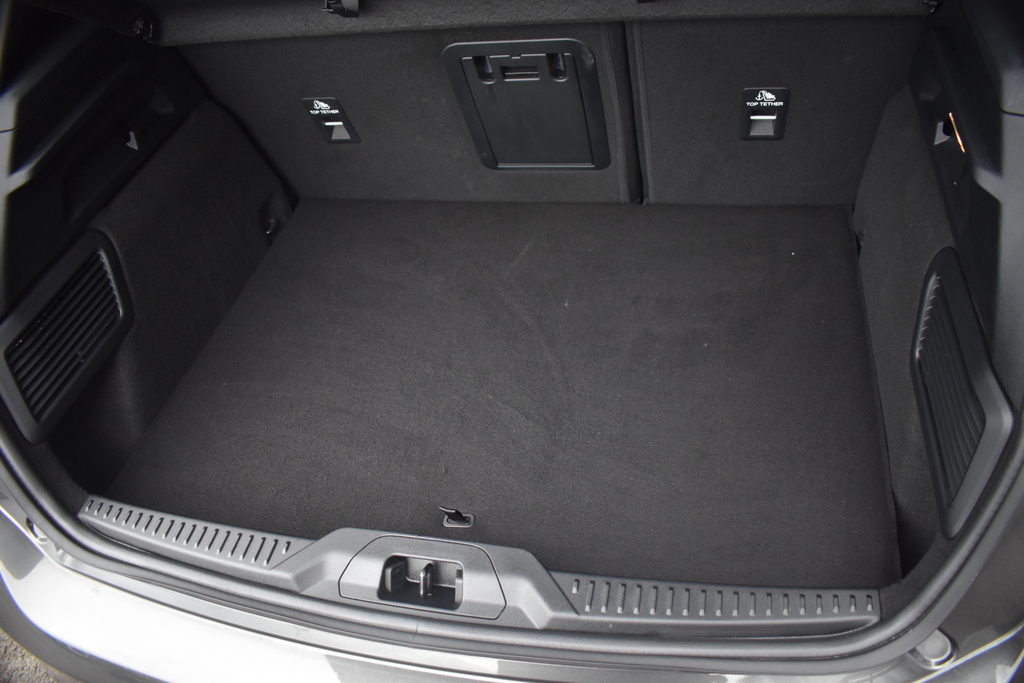 Ford Focus 1.0 Ecoboost 125 Zetec Edition  #41