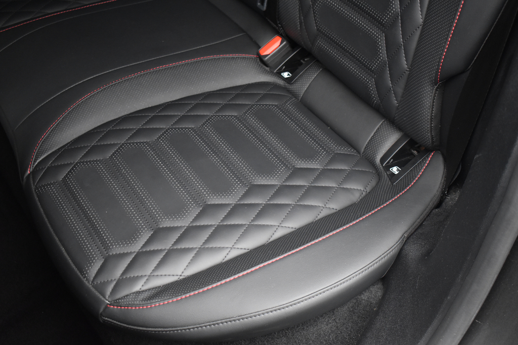 Ford Focus 1.0 Ecoboost 125 Zetec Edition  #38