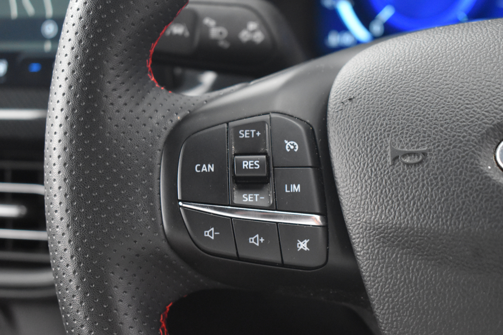 Ford Focus 1.0 Ecoboost 125 Zetec Edition  #49
