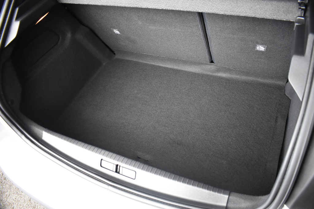 Vauxhall Corsa 1.2 Se Door 70 Reg Silver #43