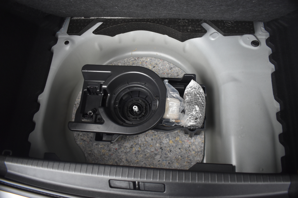 Vauxhall Corsa 1.2 Se Door 70 Reg Silver #44