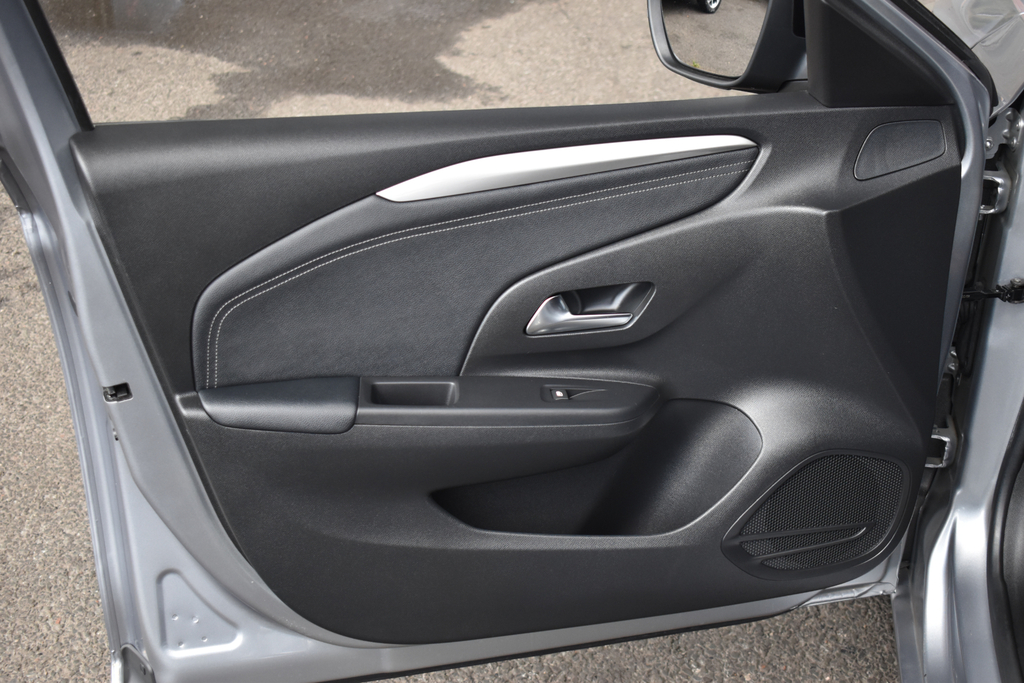 Vauxhall Corsa 1.2 Se Door 70 Reg Silver #36