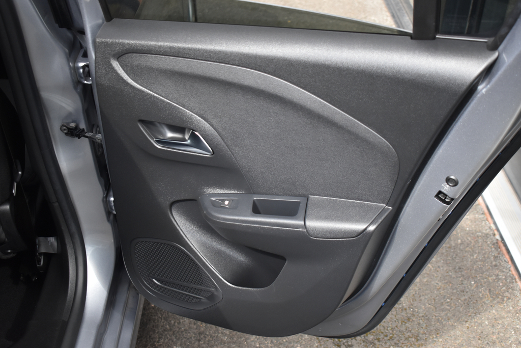 Vauxhall Corsa 1.2 Se Door 70 Reg Silver #31