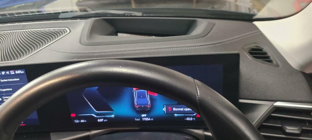 BMW i4 2024 Bmw I4 0 Edrive35 Sport Ni Car White #70