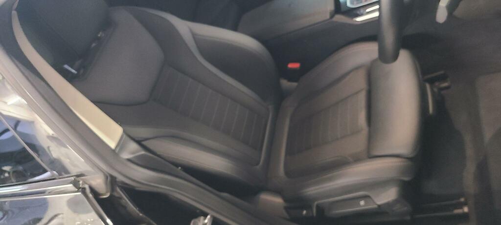 BMW i4 2024 Bmw I4 0 Edrive35 Sport Ni Car White #46