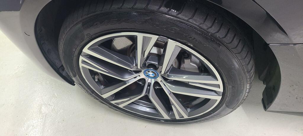 BMW i4 2024 Bmw I4 0 Edrive35 Sport Ni Car White #57