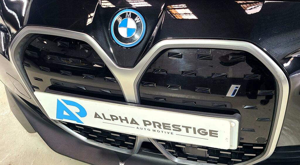 BMW i4 2024 Bmw I4 0 Edrive35 Sport Ni Car White #68