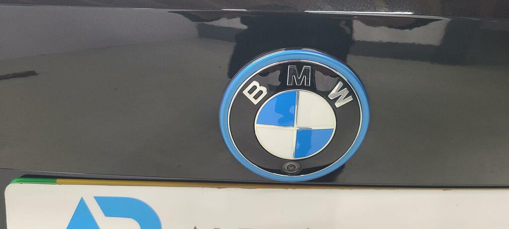 BMW i4 2024 Bmw I4 0 Edrive35 Sport Ni Car White #67
