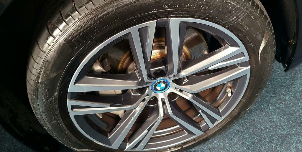 BMW i4 2024 Bmw I4 0 Edrive35 Sport Ni Car White #56