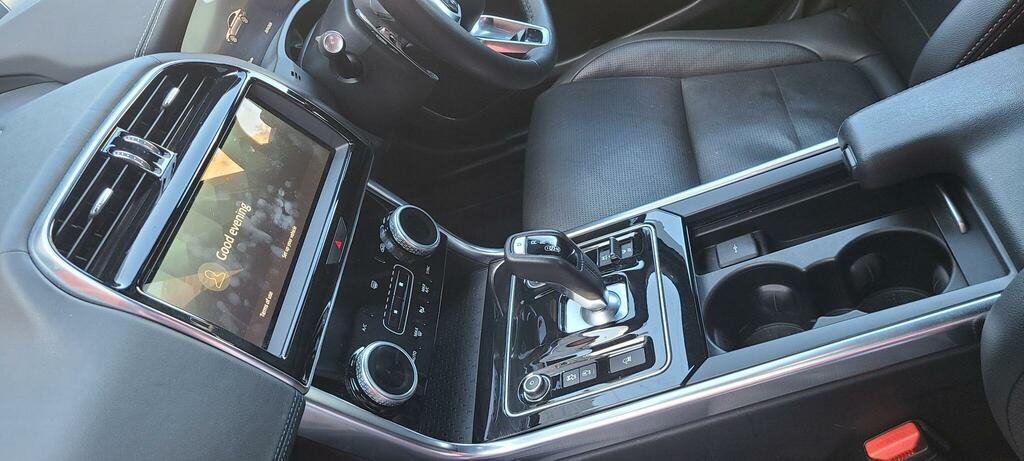 Jaguar XE D200 R-dynamic Se Black  #43