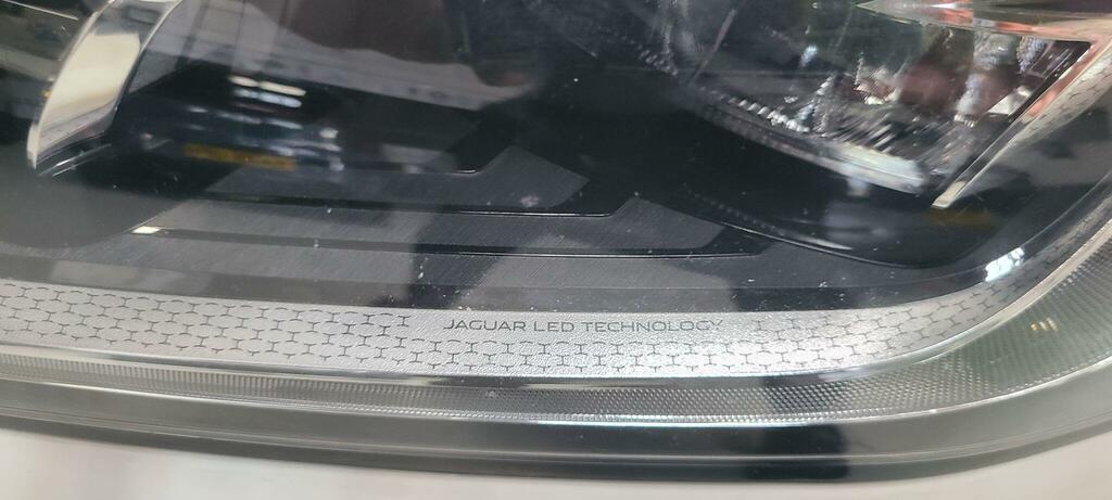 Jaguar XE D200 R-dynamic Se Black  #62