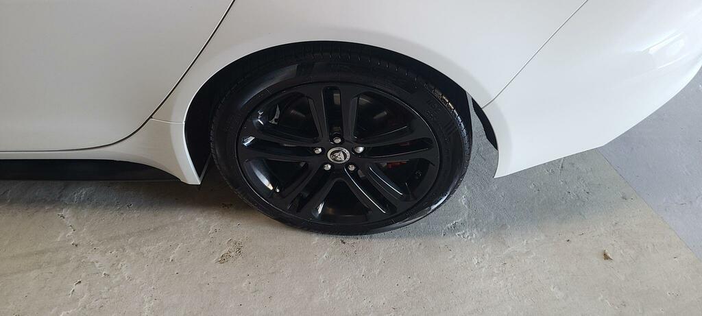 Jaguar XE D200 R-dynamic Se Black  #58