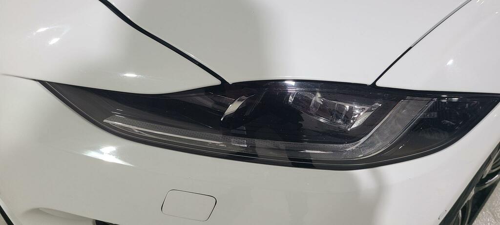 Jaguar XE D200 R-dynamic Se Black  #68