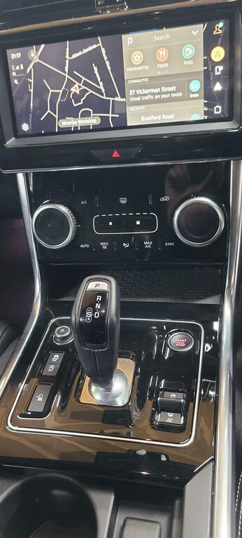 Jaguar XE D200 R-dynamic Se Black  #61