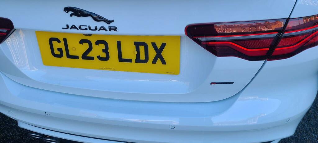 Jaguar XE D200 R-dynamic Se Black  #74