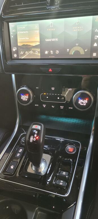 Jaguar XE D200 R-dynamic Se Black  #59
