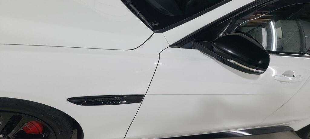 Jaguar XE D200 R-dynamic Se Black  #77