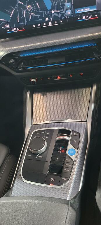 BMW i4 Unknown Grey #34