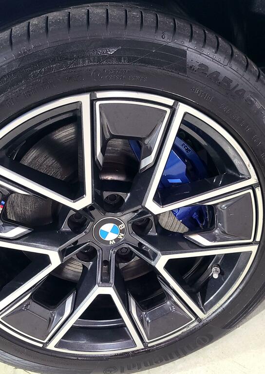 BMW i4 Unknown Grey #39