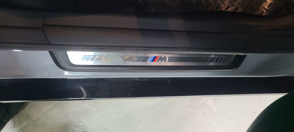 BMW i4 Unknown Grey #35