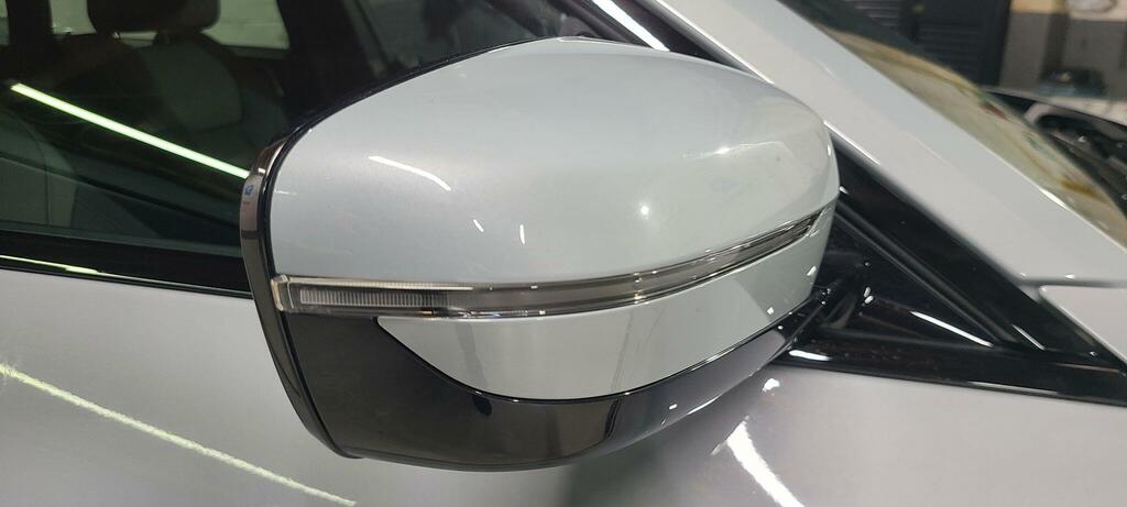 BMW i4 Unknown Grey #43