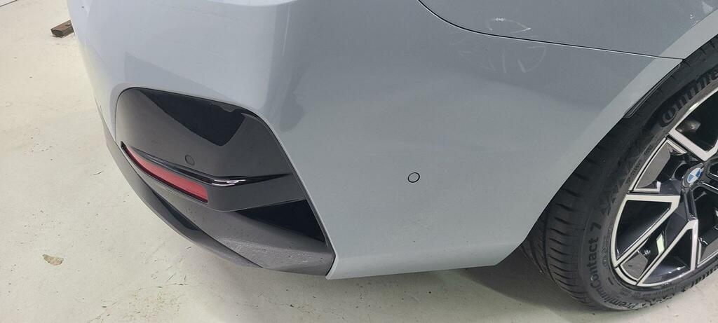 BMW i4 Unknown Grey #40