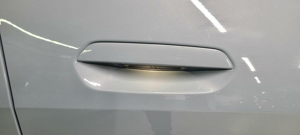 BMW i4 Unknown Grey #52