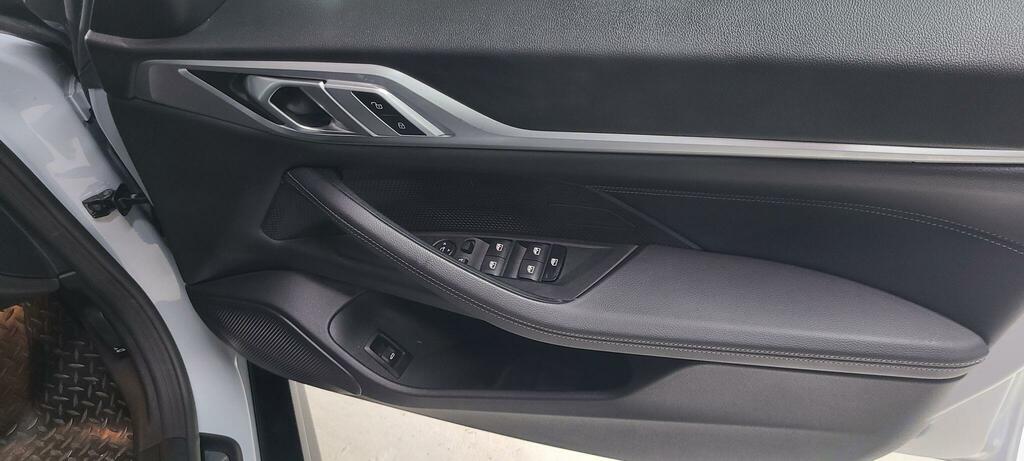 BMW i4 Unknown Grey #36