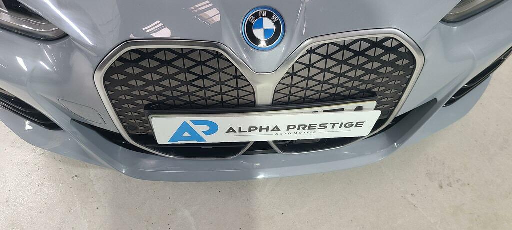 BMW i4 Unknown Grey #50