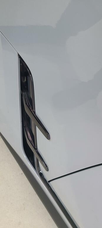 BMW i4 Unknown Grey #49