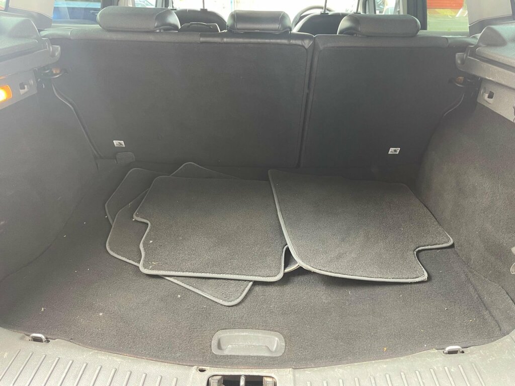 Ford Kuga Suv 2.0 Tdci Zetec 2Wd Euro 4 201010 Grey #32