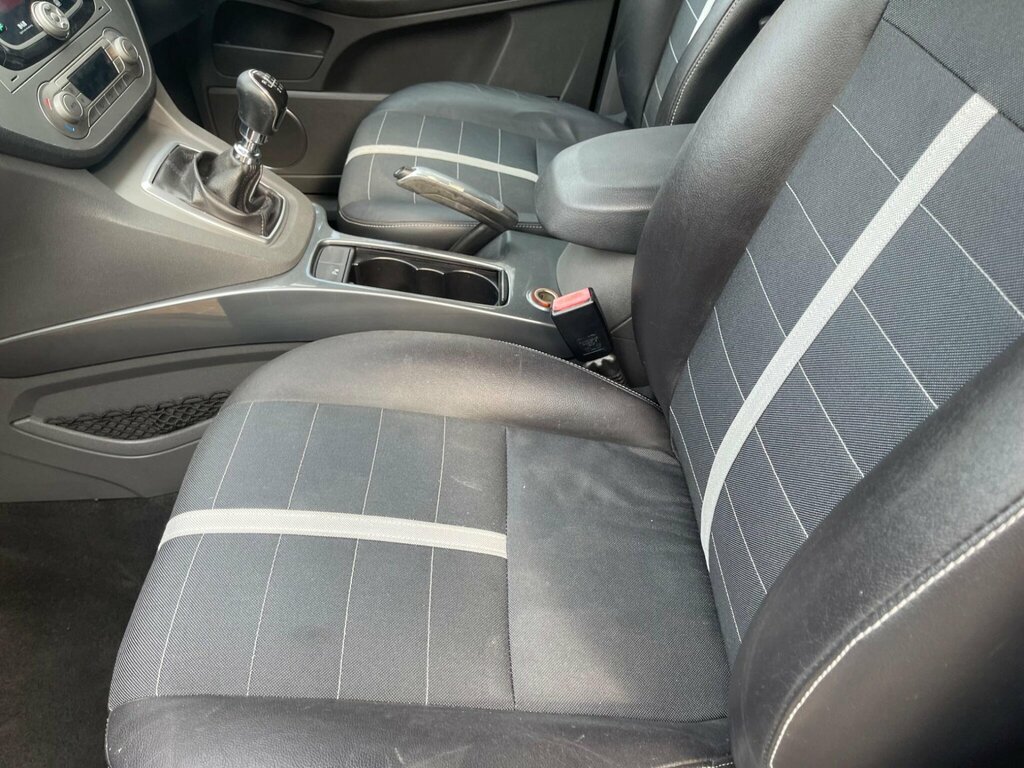 Ford Kuga Suv 2.0 Tdci Zetec 2Wd Euro 4 201010 Grey #36