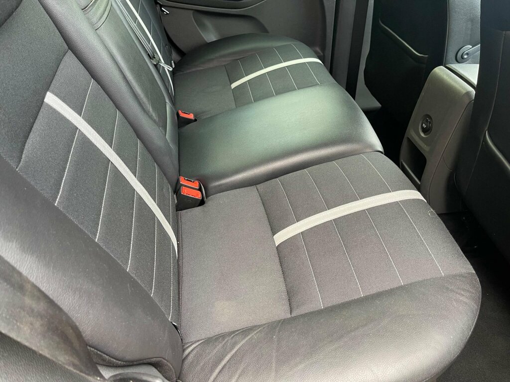 Ford Kuga Suv 2.0 Tdci Zetec 2Wd Euro 4 201010 Grey #21