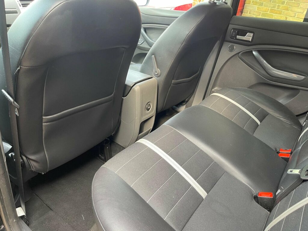 Ford Kuga Suv 2.0 Tdci Zetec 2Wd Euro 4 201010 Grey #18